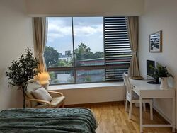 One-north Residences (D5), Apartment #495669641